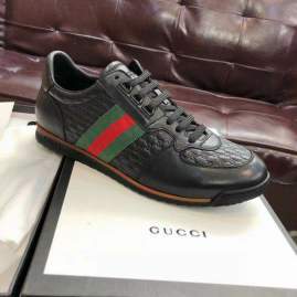 Picture of Gucci Shoes _SKUGuccisz38-45jyh09228876